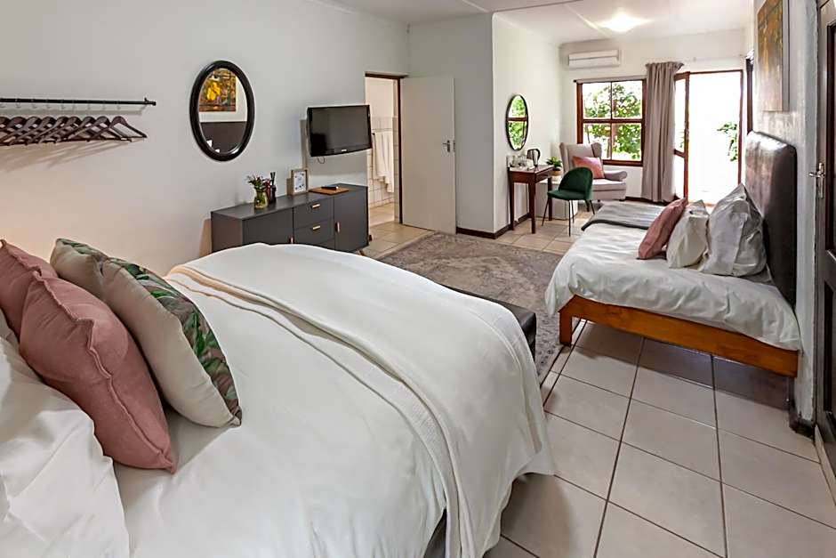 Leipzig Country House & Winery