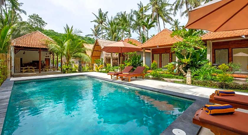 Crystal Bay Bungalow