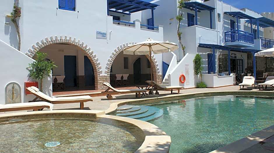 Dimitra Hotel