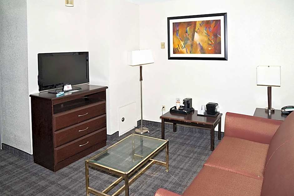 Quality Inn Seymour I-65