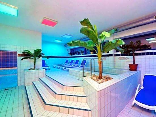 Hotel Aqua Park Špindlerův Mlýn
