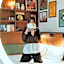 JOST Hôtel Bordeaux Centre Gare Saint Jean
