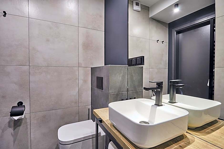 The Bridge Suites Hotel