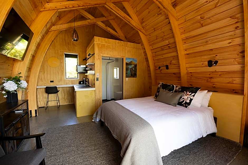 Benger Garden Chalets