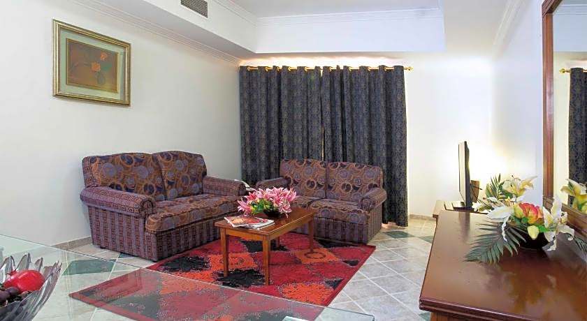 Safeer Hotel Suites