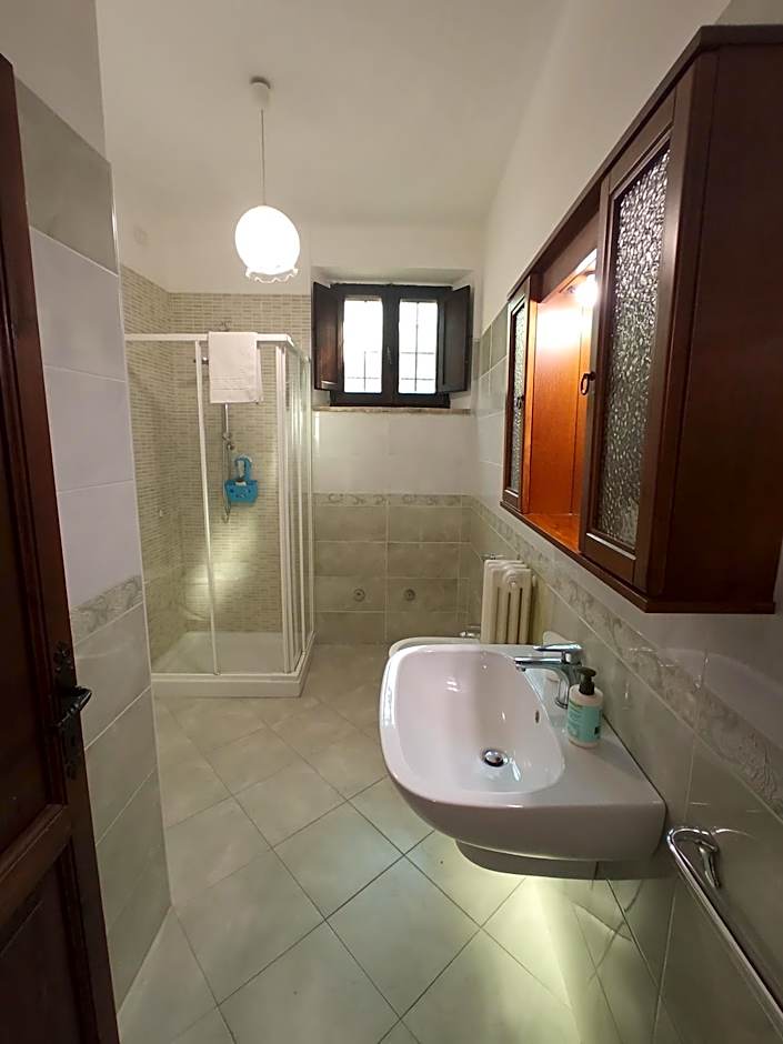 All'Ombra di San Damiano