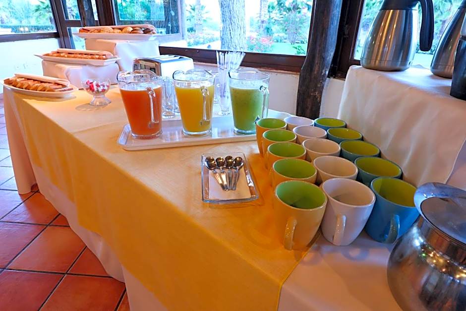 Mision Express Saltillo