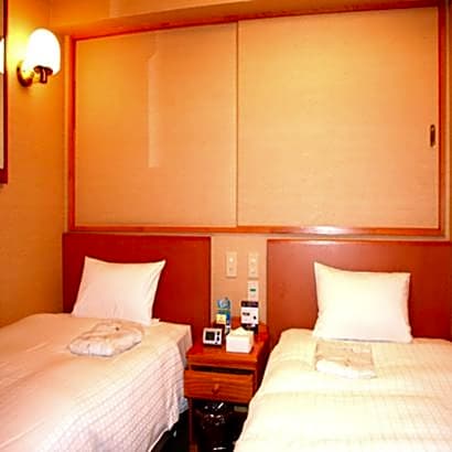 Smile Hotel Hachinohe