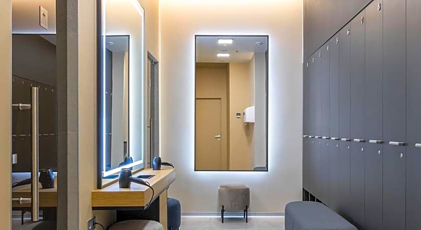 Premier Hotel Dnister