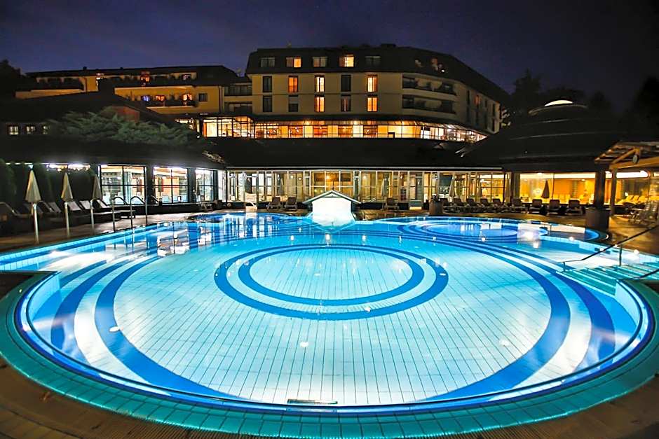 Hotel Vitarium Superior - Terme Krka