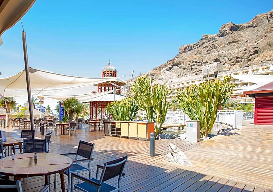 Hotel LIVVO Lago Taurito