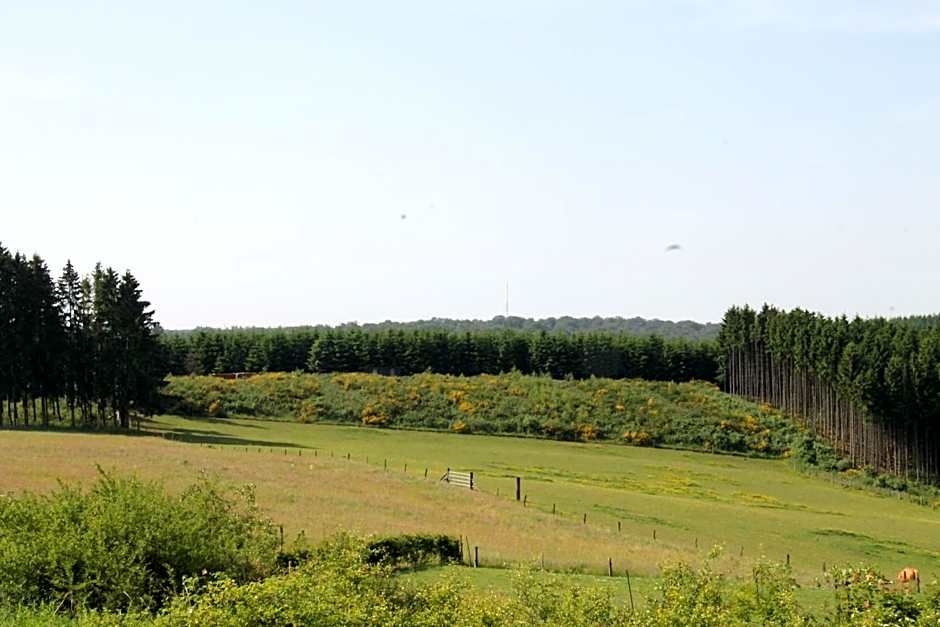 B&B Au fil des saisons sur la Wiels