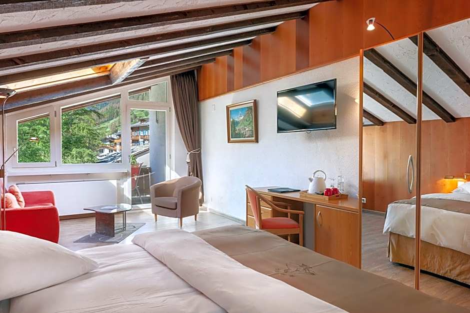 Hotel Beau Rivage