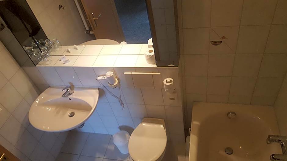 Hotel Ziegenkrug Schweriner Tor