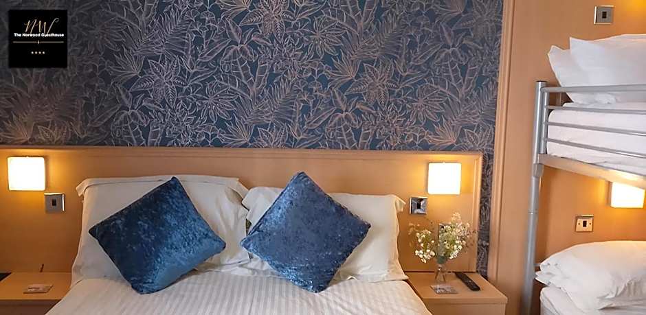The Norwood Hotel