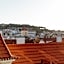 Lisboa Carmo Hotel