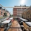 BRIT HOTEL PRIVILEGE LISIEUX - La Villa des Arts
