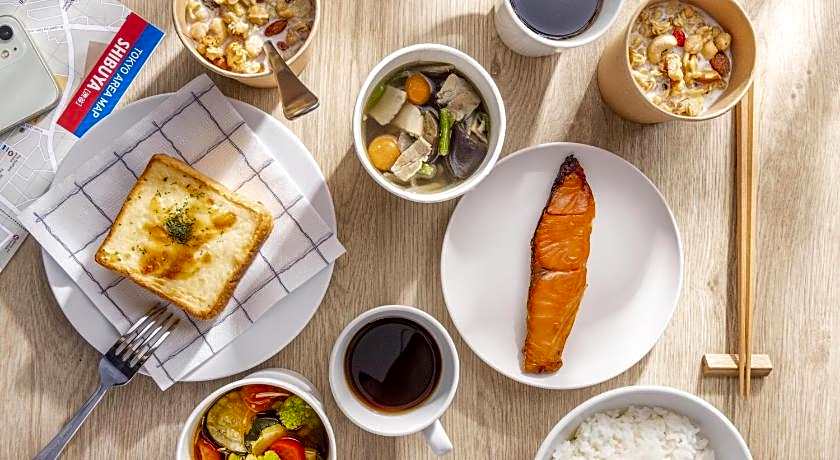 Tokyu Stay Nishi-Shinjuku