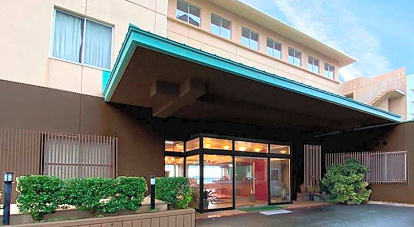 Arashima Onsen Yumoto Amanoshima