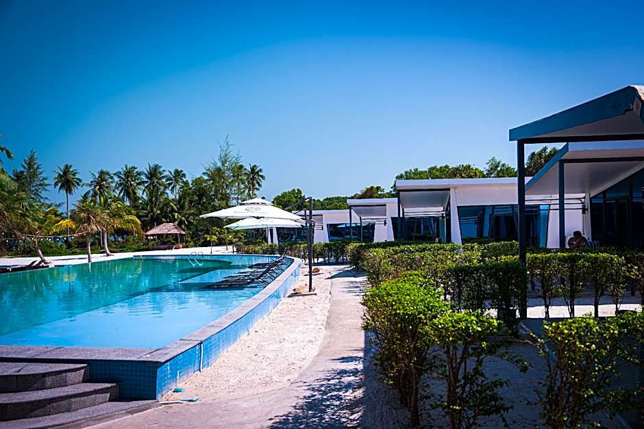 The One Resort Koh Rong