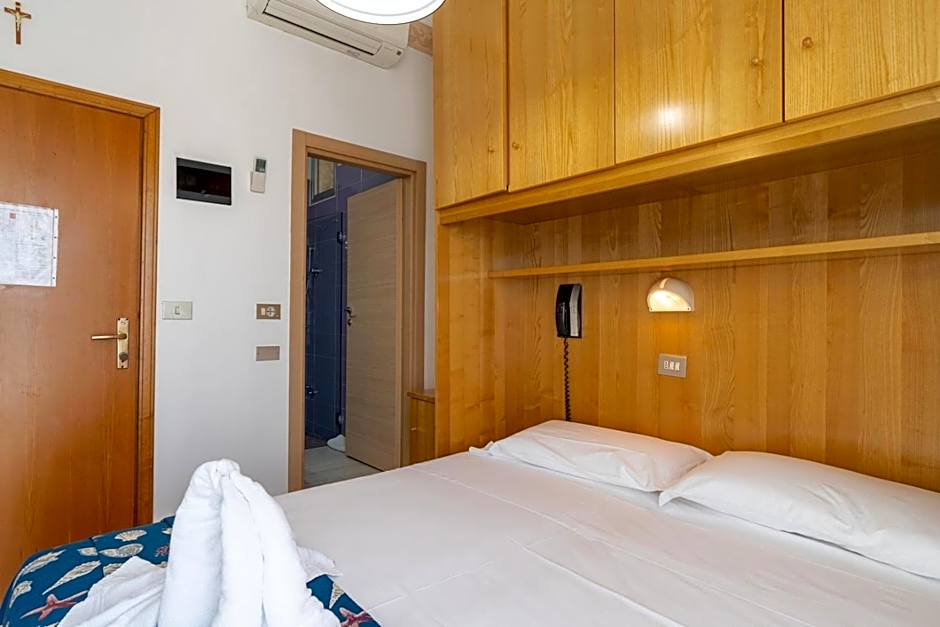Hotel Milanese