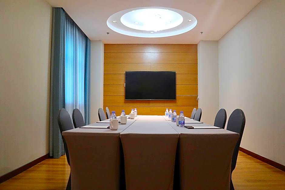 Comfort Suites Olympic Park Beijing