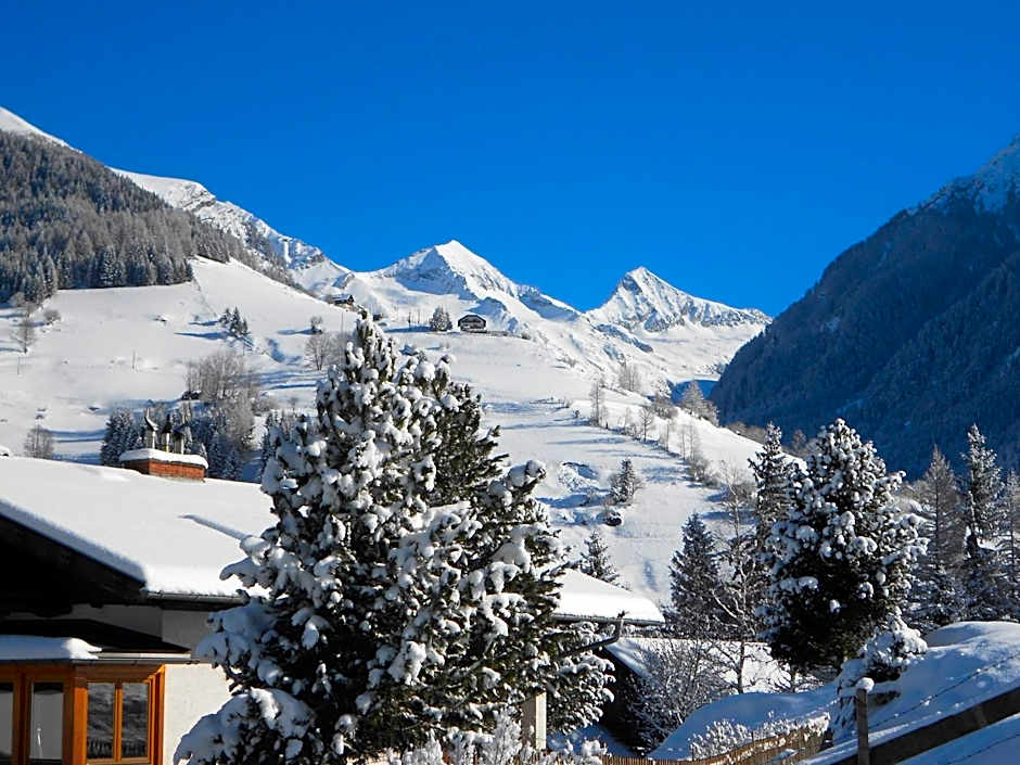 Hotel Pension Oswald