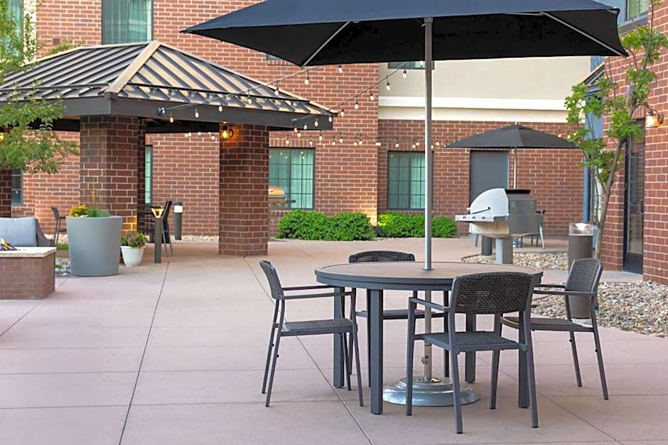 Staybridge Suites Denver- Central Park By IHG