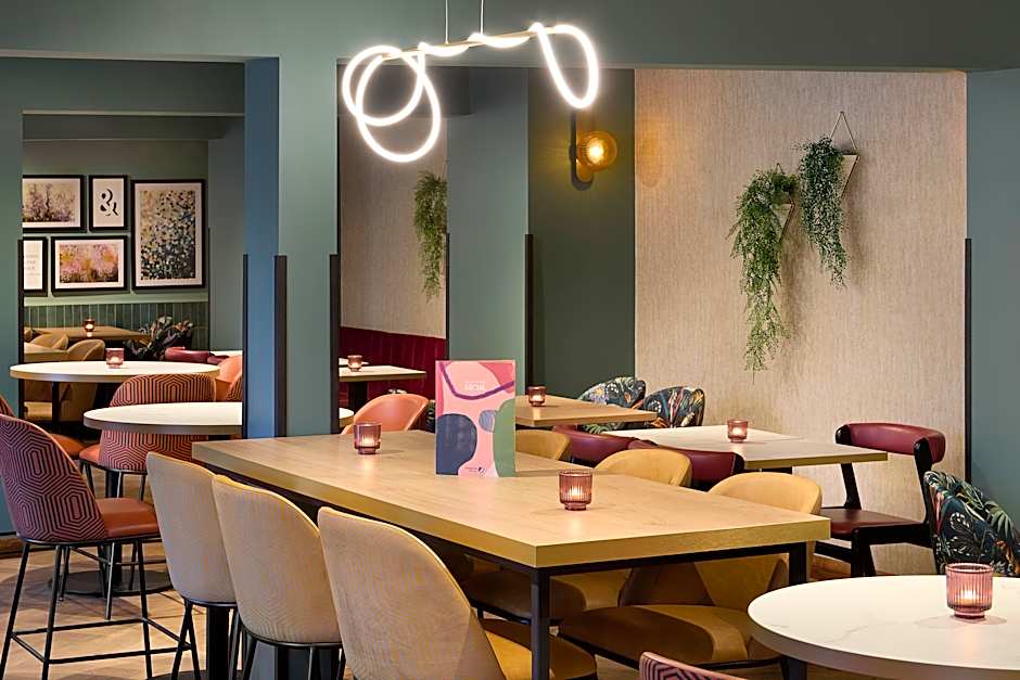 Premier Inn Ross-On-Wye