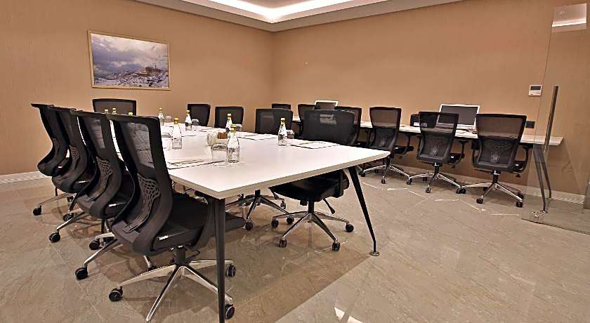 Mardin Airport Hotel