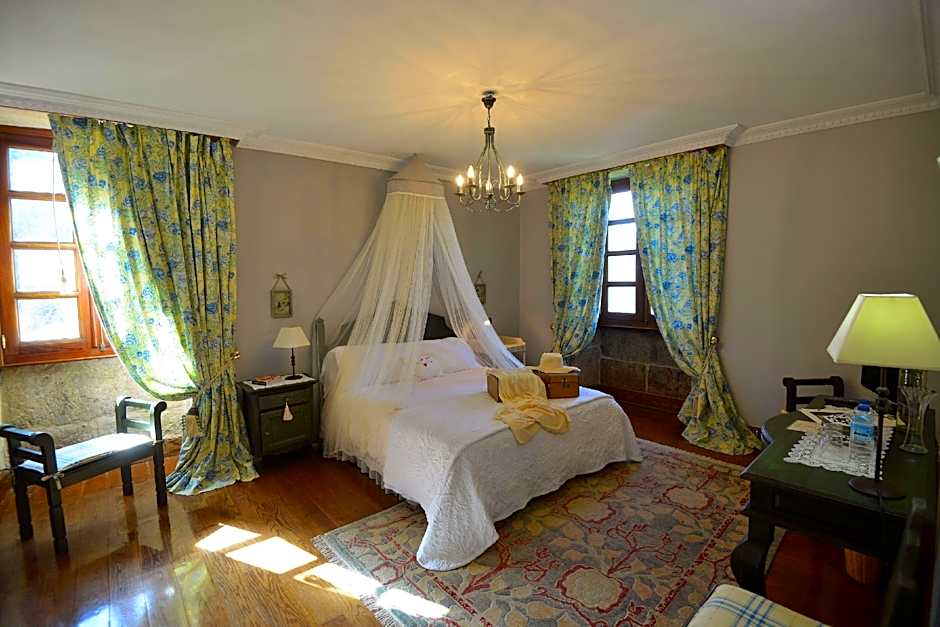 Casa A Pedreira