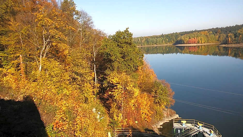 Czocha Palace&Czocha Camping - OR Czocha