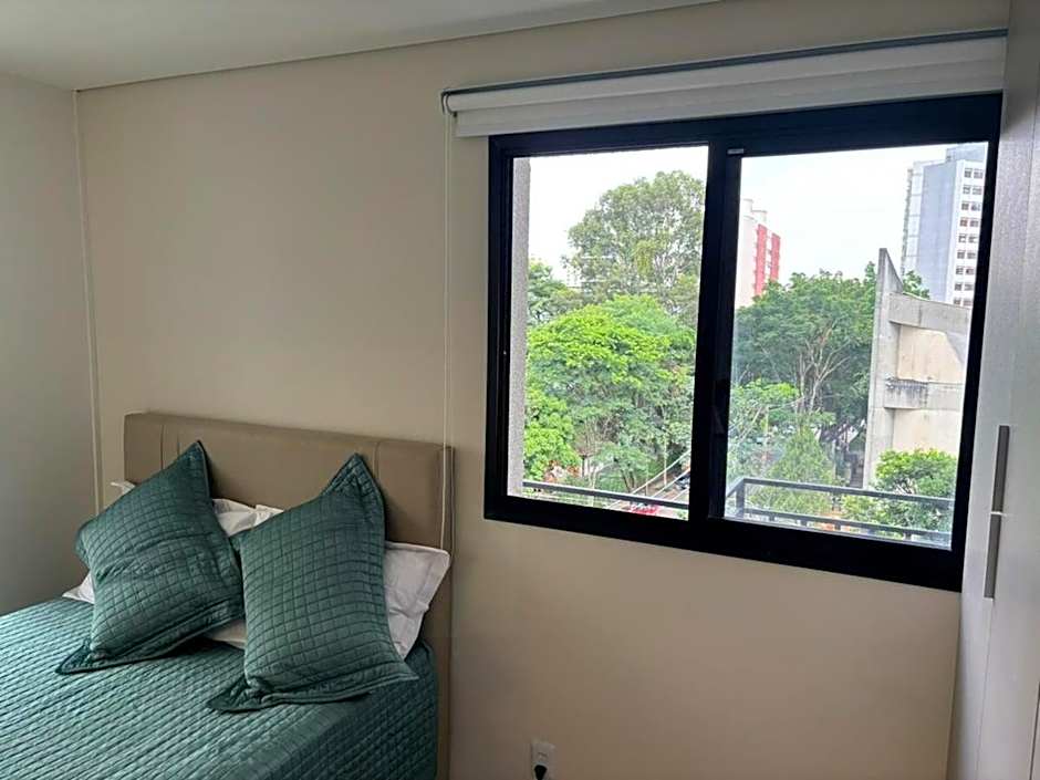 Studio Novo em Perdizes