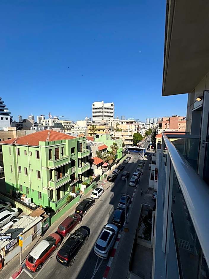 Abratel Suites Hotel