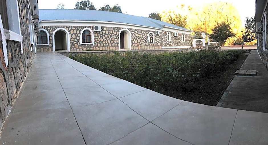 Hotel Euphrat Nemrut