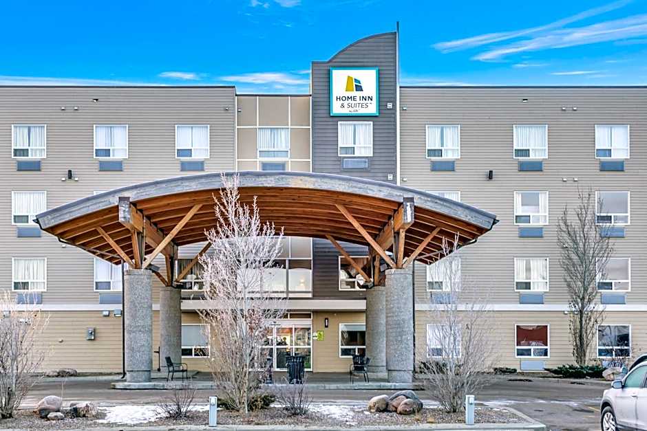 Home Inn and Suites Lloydminster