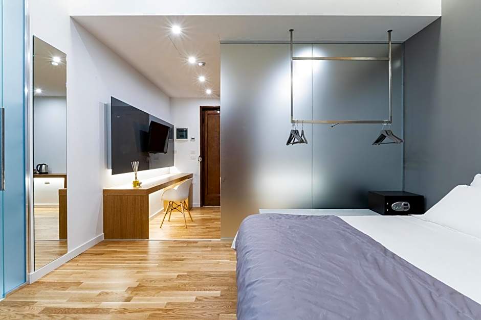 Concept Terrace Hotel