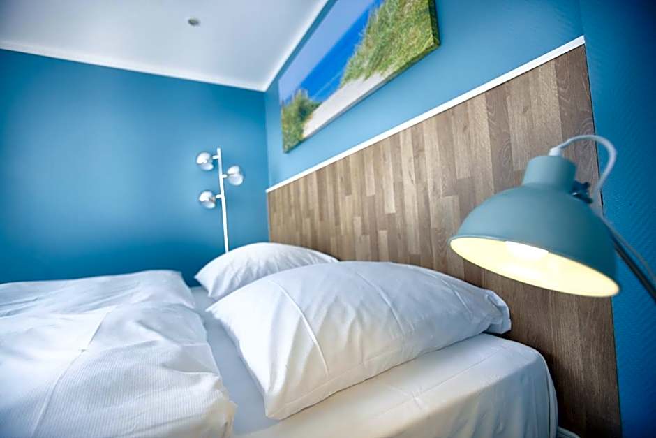 Hotel Liegeplatz 13 Kiel by Premiere Classe