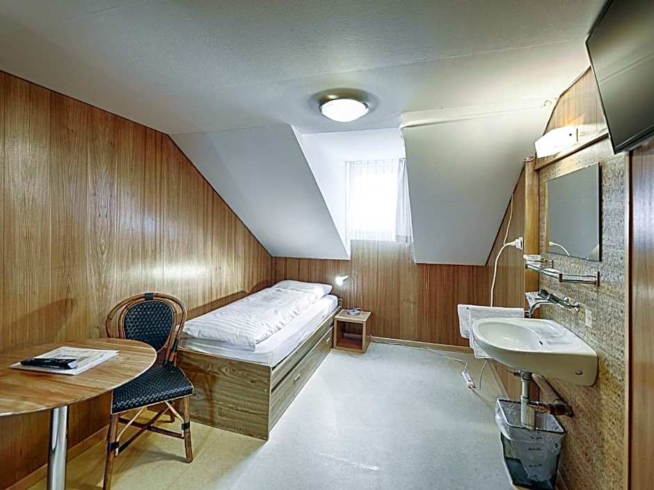 Hotel Weisses Kreuz