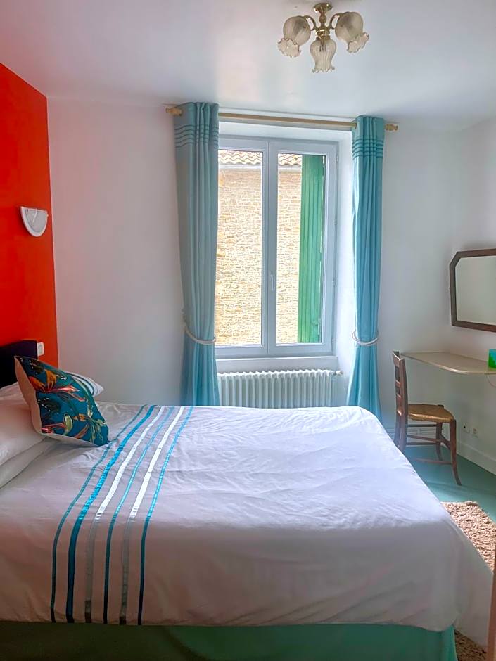 Le Diamant Chambrés