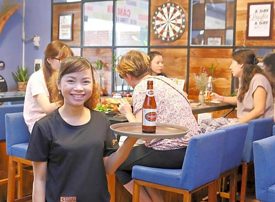 S Phuot Airport Homestay – Ho Chi Minh City, LA