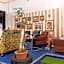 Hostel Colours