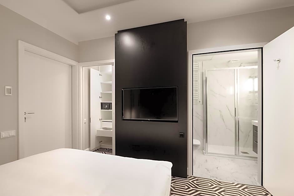 Baltic Park Fort by Zdrojowa