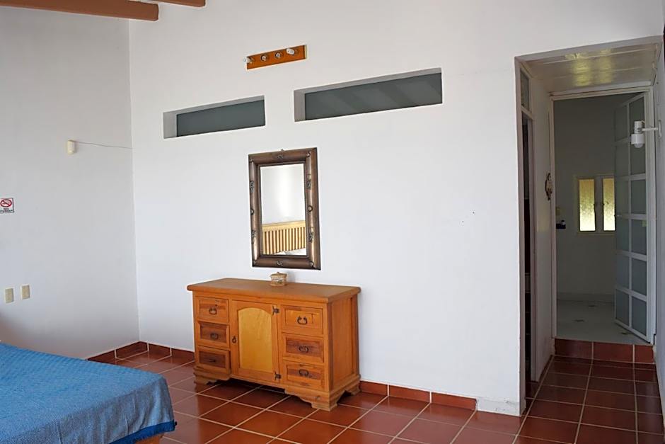 Casa de huéspedes vista hermosa