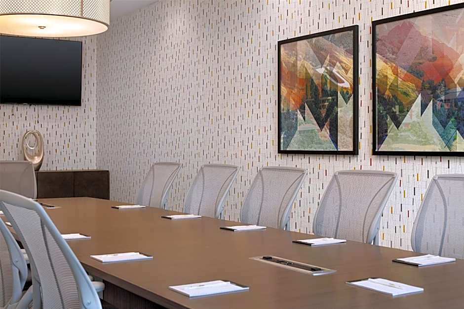 Home2 Suites by Hilton Salt Lake City-East