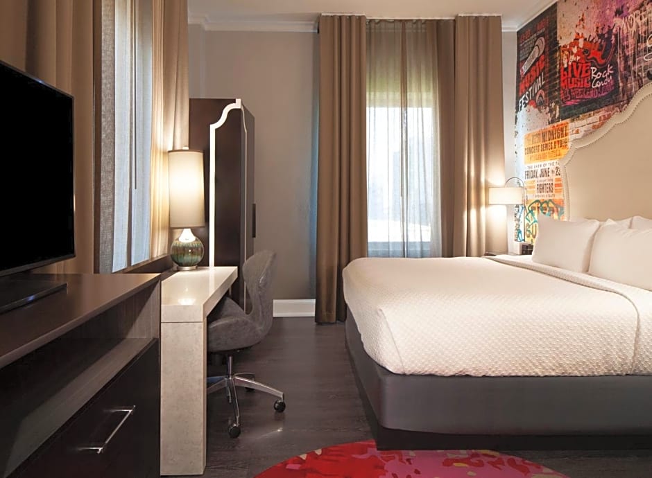 Hotel Indigo Atlanta Midtown by IHG