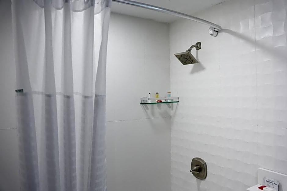 Ramada by Wyndham DFW Airport
