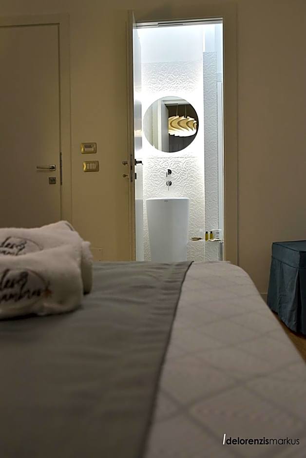 Les 3 Chambres