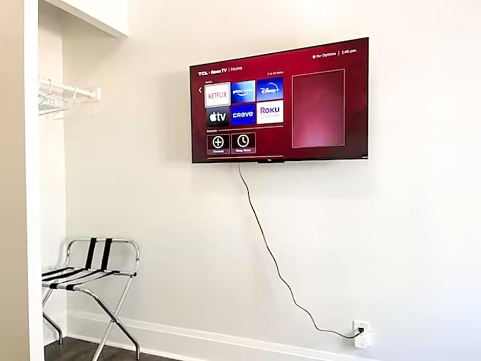 Lake Superior Boutique Hotel