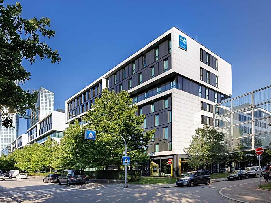 smartments München Parkstadt Schwabing